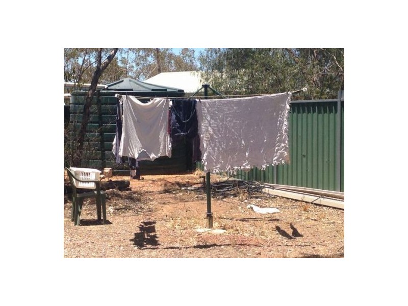 New Chum, Lightning Ridge NSW 2834