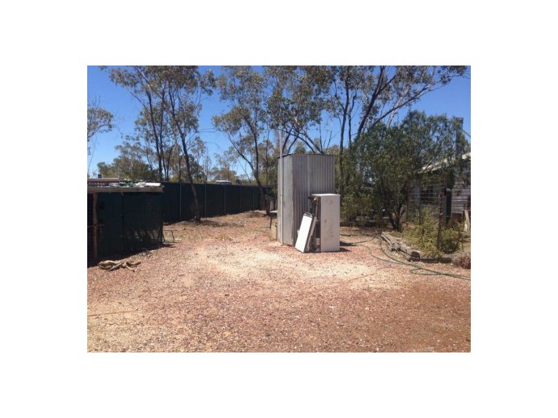 New Chum, Lightning Ridge NSW 2834