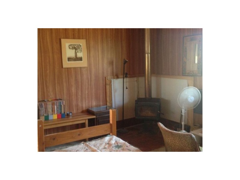 New Chum, Lightning Ridge NSW 2834