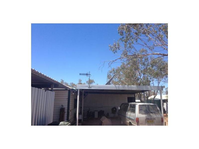 New Chum, Lightning Ridge NSW 2834