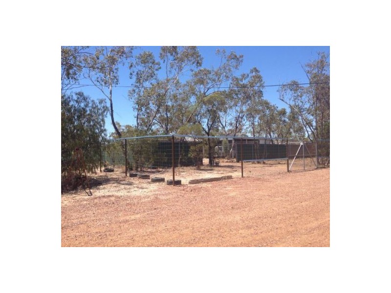 New Chum, Lightning Ridge NSW 2834