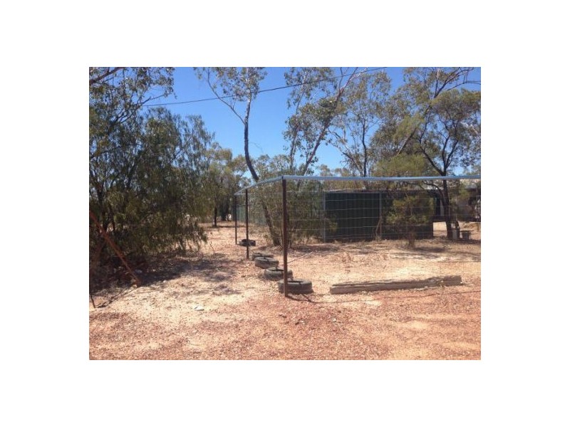 New Chum, Lightning Ridge NSW 2834