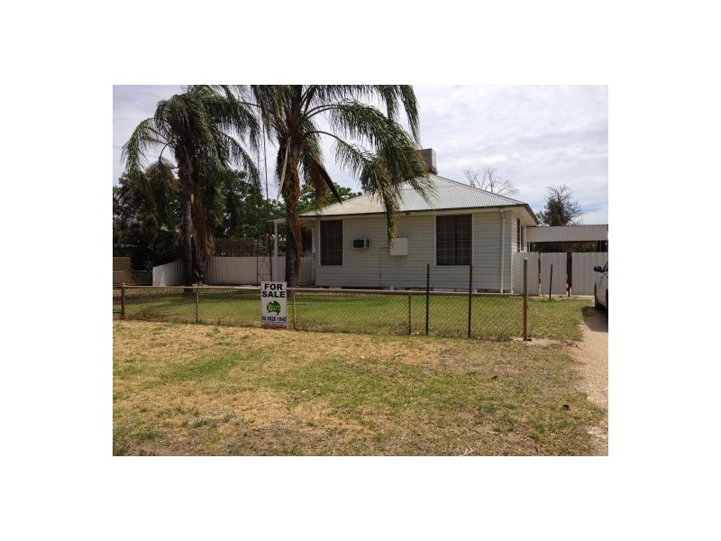 20 Euroka, Walgett NSW 2832