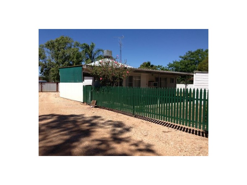 20 Euroka, Walgett NSW 2832