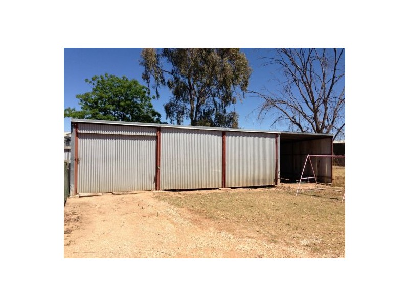 20 Euroka, Walgett NSW 2832