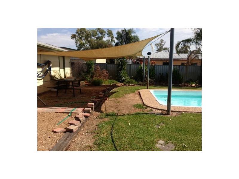 14 Arthur Street, Walgett NSW 2832