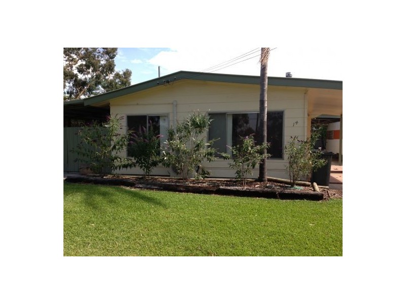 14 Arthur Street, Walgett NSW 2832