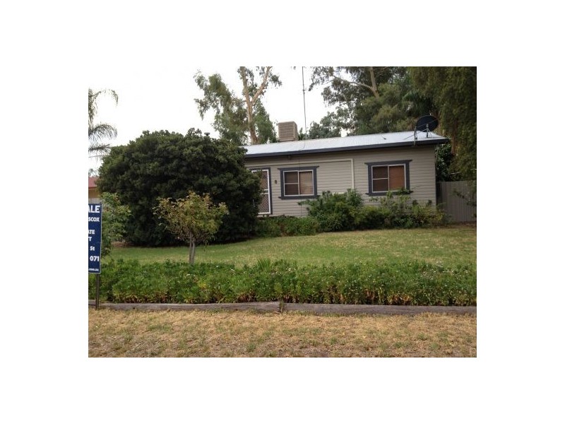 8 Cedar Street, Walgett NSW 2832