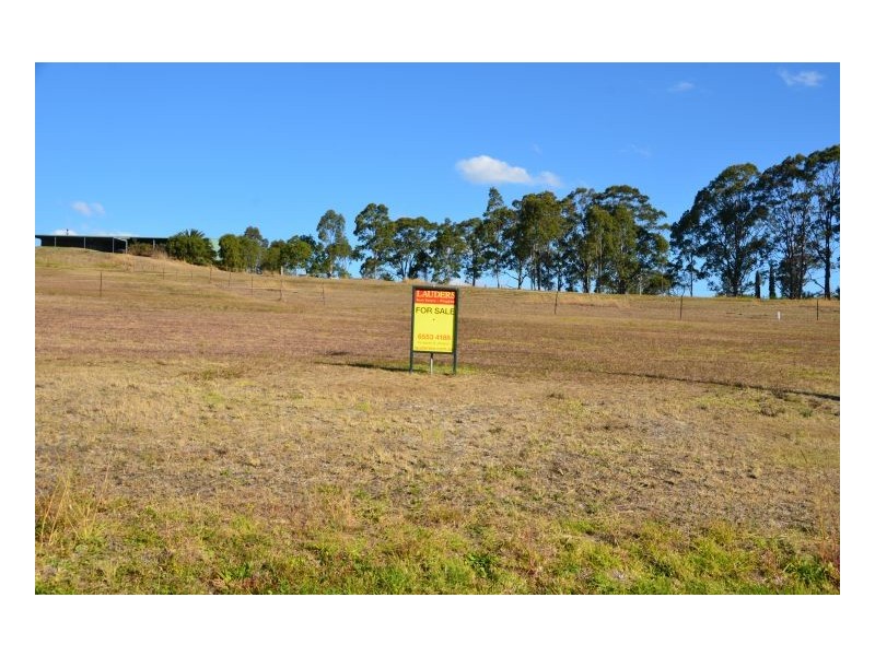 Lot 5 Mountview Avenue, Wingham NSW 2429