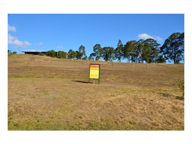Lot 6 Mountview Avenue, Wingham NSW 2429