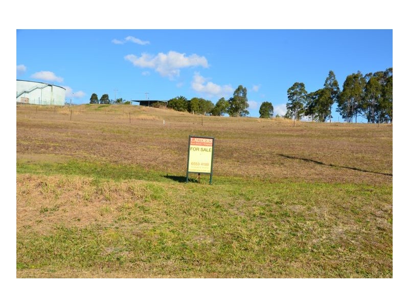 Lot 7 Mountview Avenue, Wingham NSW 2429