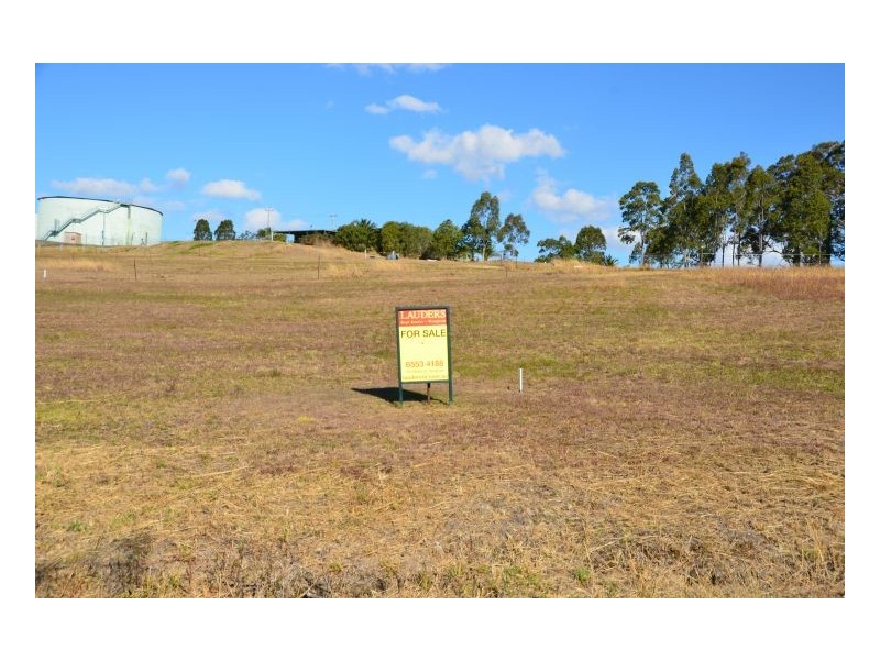 Lot 8 Mountview Avenue, Wingham NSW 2429