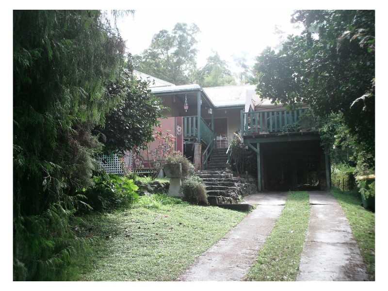 Mount George NSW 2424