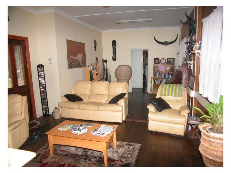 Mount George NSW 2424