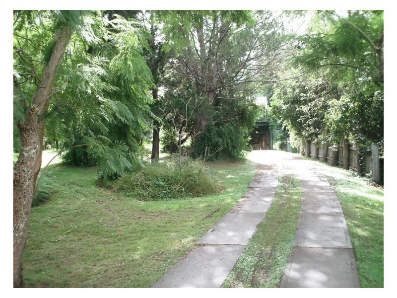 Mount George NSW 2424