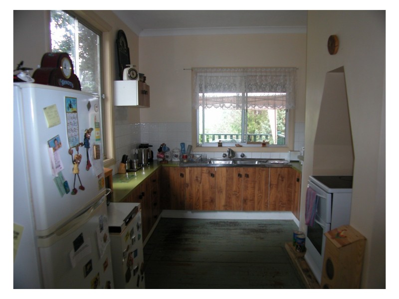 Mount George NSW 2424