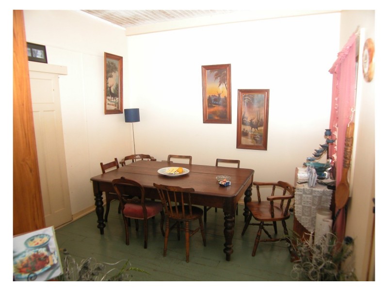 Mount George NSW 2424