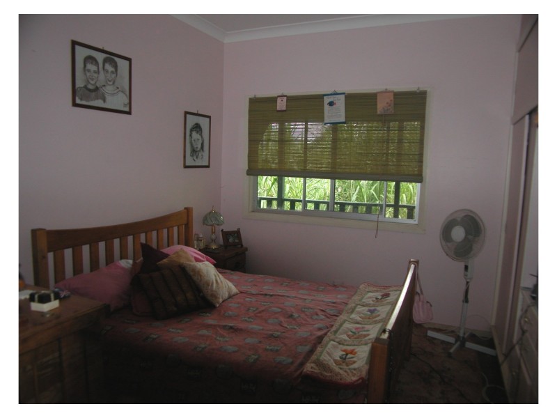 Mount George NSW 2424