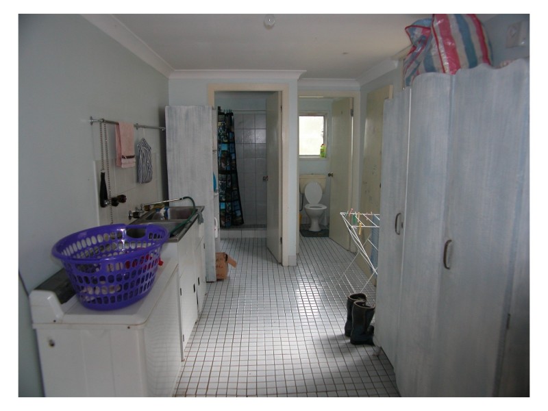 Mount George NSW 2424