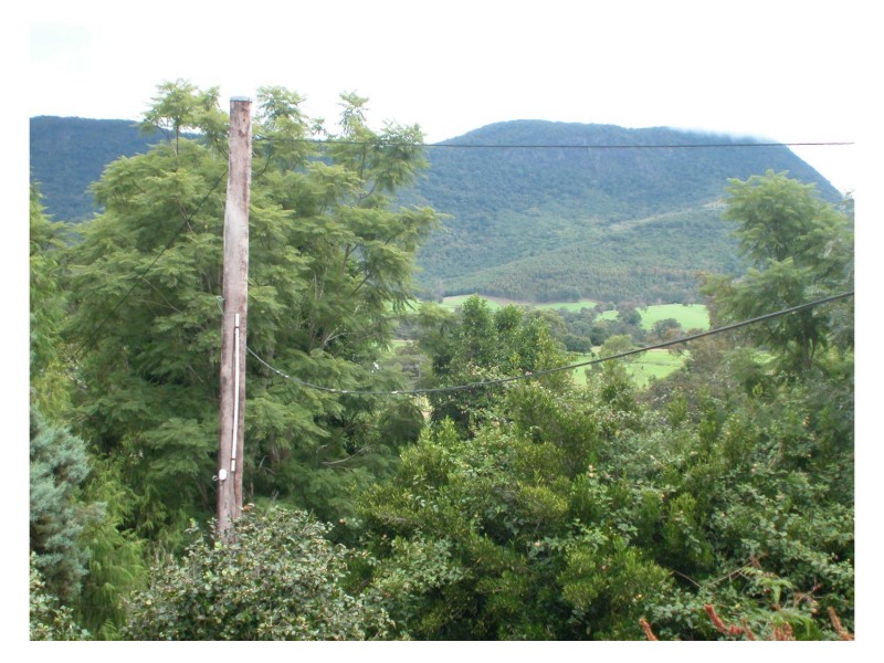 Mount George NSW 2424