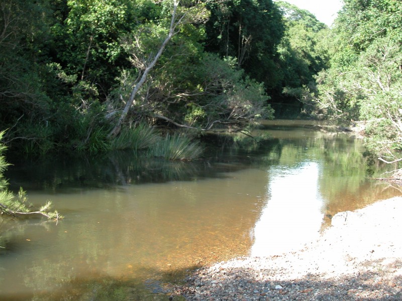 Burrell Creek NSW 2429
