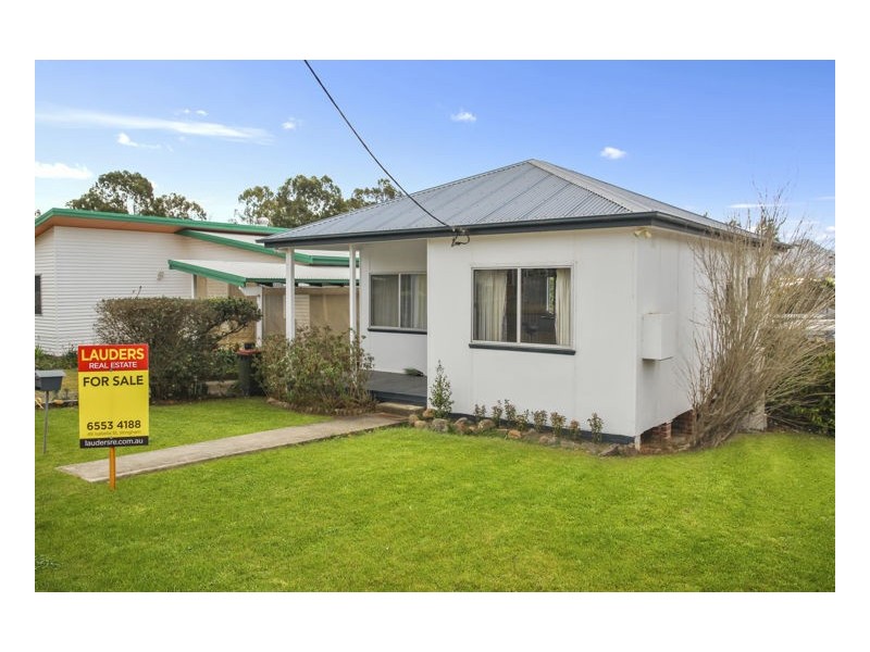 3 Summerville Street, Wingham NSW 2429