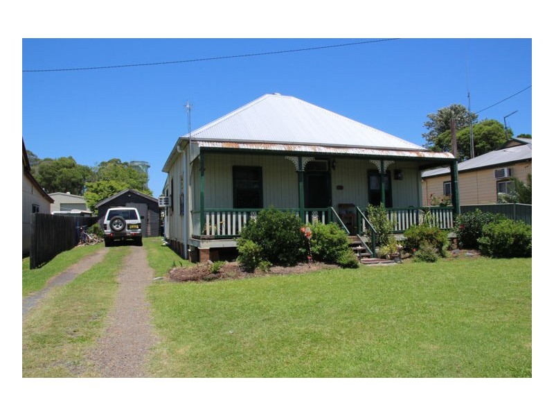 22 East Lansdowne Road, Lansdowne NSW 2430