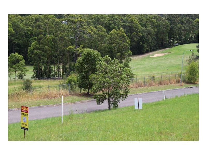 6 & 8 The Fairway, Tallwoods Village NSW 2430