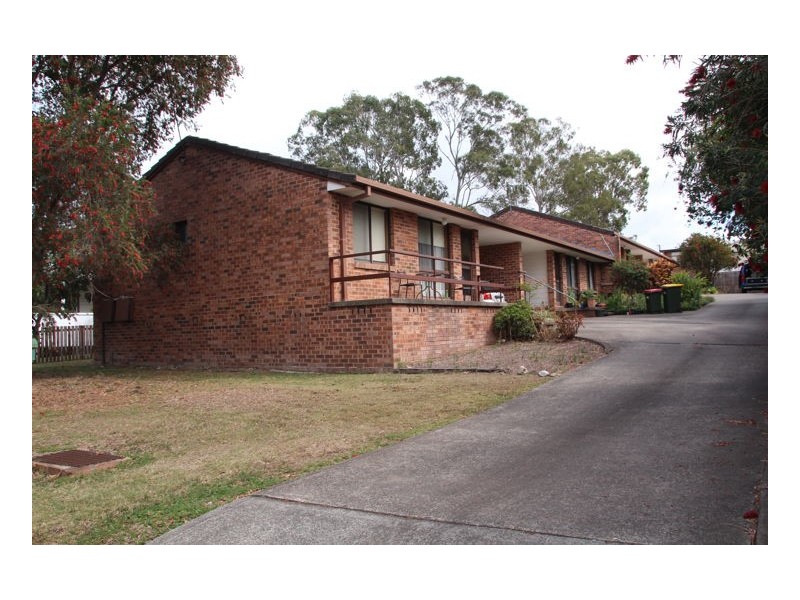 Units 1-3/15 Allan Street, Wingham NSW 2429