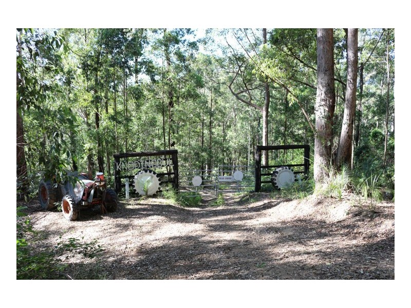Lot 295 Knodingbul Road, Wherrol Flat NSW 2429