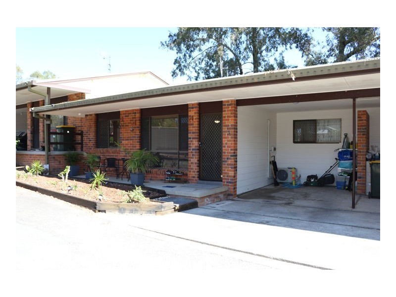 Unit 3/13 Summerville Street, Wingham NSW 2429
