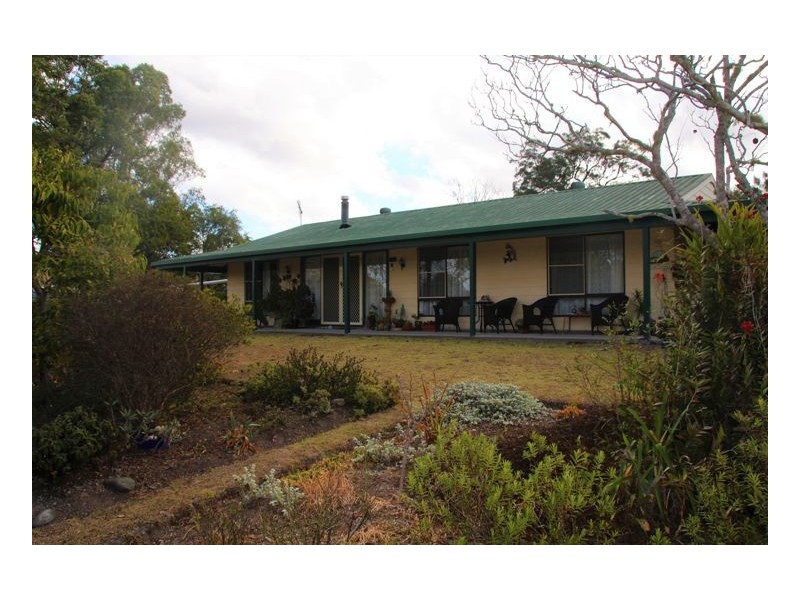 5162 The Bucketts Way, Burrell Creek NSW 2429