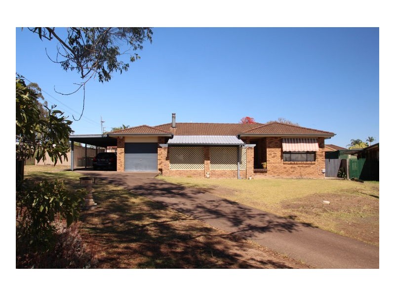 55 Lawson Cresent, Taree NSW 2430