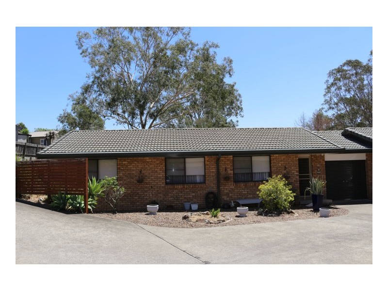 Unit 4/15 Bahanas Close, Wingham NSW 2429