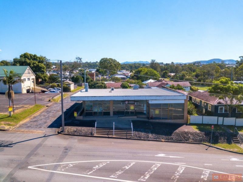 Lot 20 Wynter Street, Wingham NSW 2429