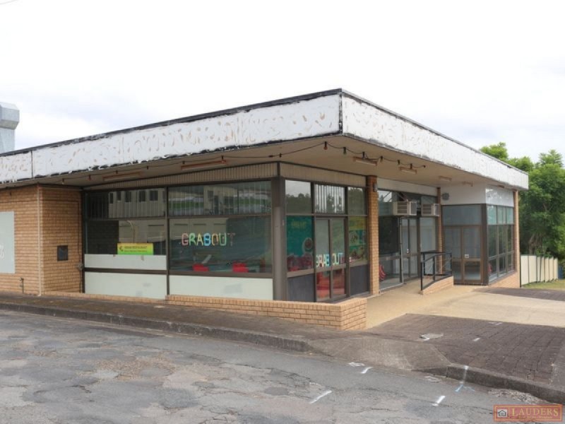 Lot 20 Wynter Street, Wingham NSW 2429