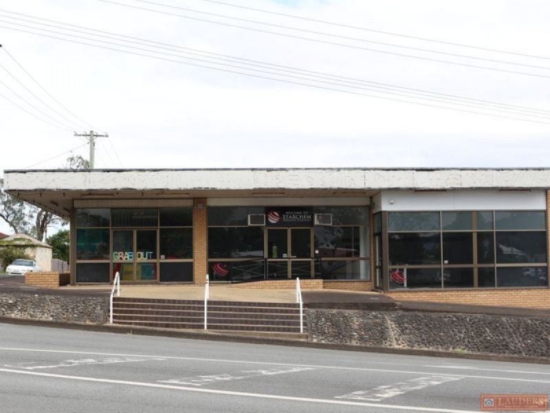 Lot 20 Wynter Street, Wingham NSW 2429
