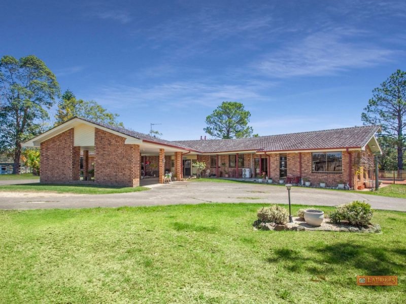 26 Tinonee Road, Wingham NSW 2429