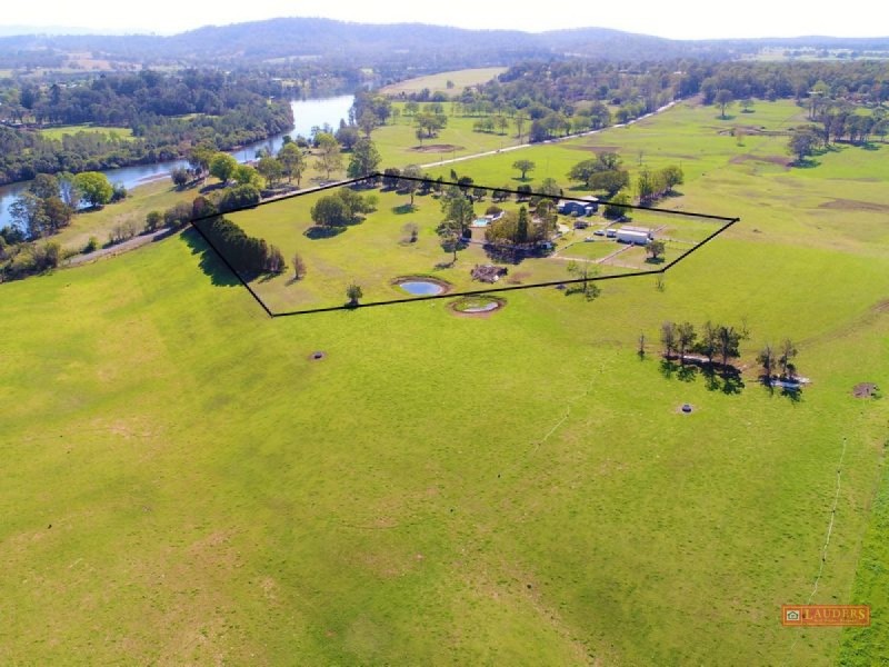 26 Tinonee Road, Wingham NSW 2429