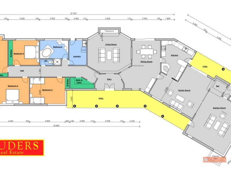 26 Tinonee Road, Wingham NSW 2429