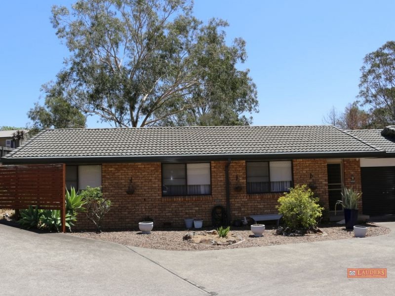 Unit 4/15 Bahanas Close, Wingham NSW 2429