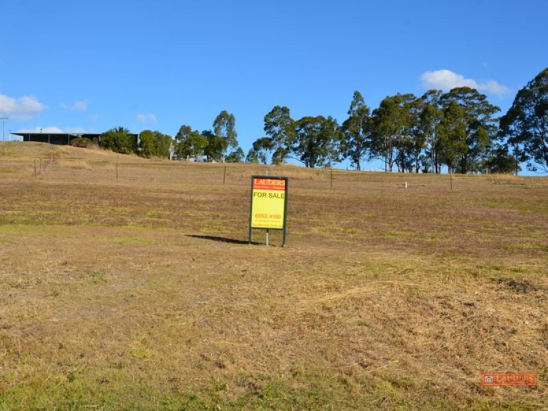 Lot 6 Mountview Avenue, Wingham NSW 2429