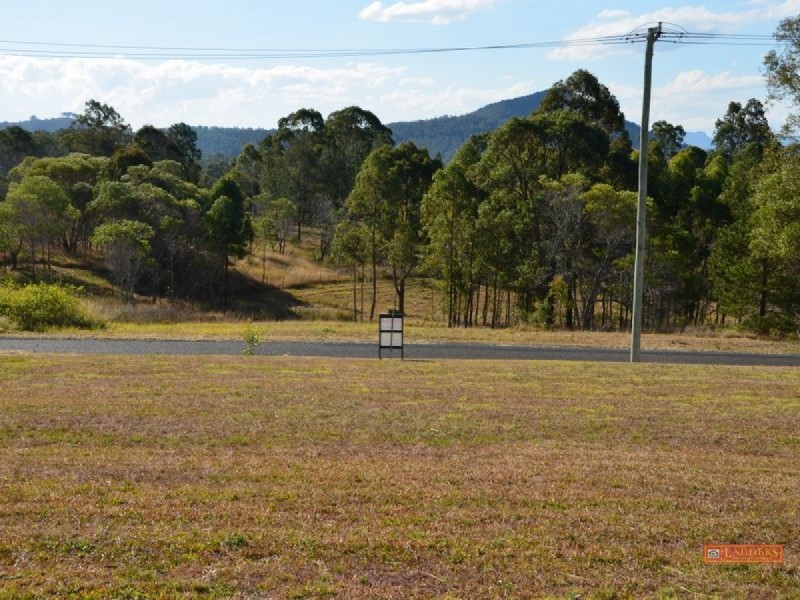 Lot 6 Mountview Avenue, Wingham NSW 2429