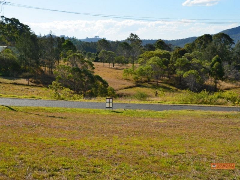 Lot 7 Mountview Avenue, Wingham NSW 2429