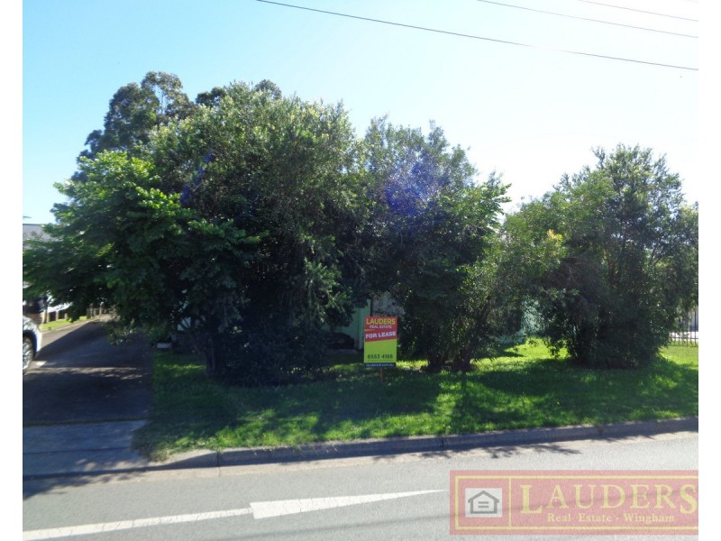 53A High Street, Taree NSW 2430