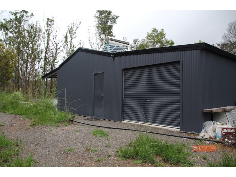 142 Littleback Creek Road, Marlee NSW 2429