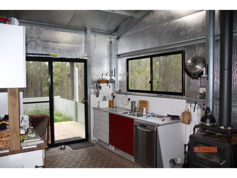 142 Littleback Creek Road, Marlee NSW 2429