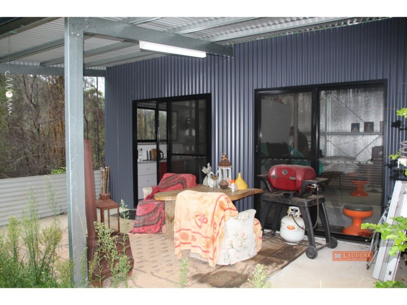 142 Littleback Creek Road, Marlee NSW 2429