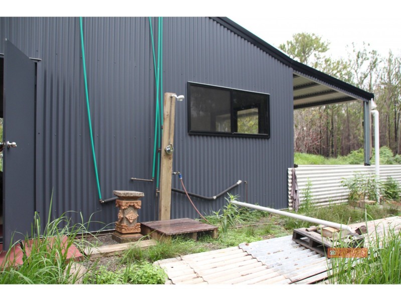 142 Littleback Creek Road, Marlee NSW 2429