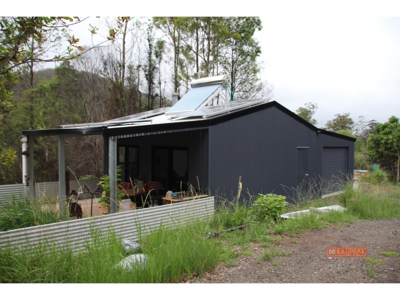 142 Littleback Creek Road, Marlee NSW 2429